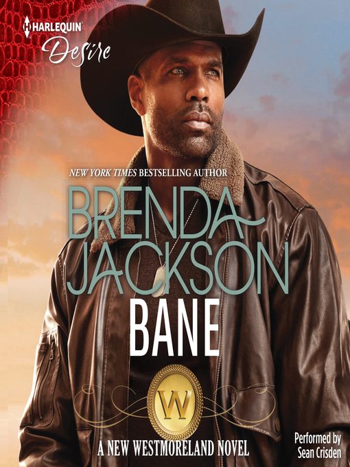 Title details for Bane by Brenda Jackson - Available